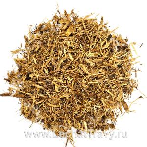 Левзея сафлоровидная (корни) (50г)
