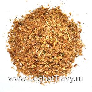 Каштан конский (цветки) (50г)