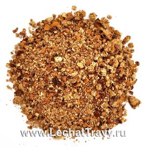 Каштан конский (плоды) (100г)