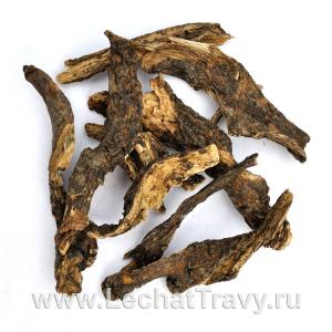 Окопник лекарственный (корни) (100г)