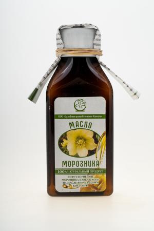 Морозника (инфуз) 100мл