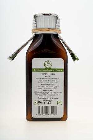 Морозника (инфуз) 100мл