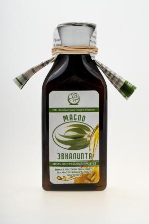 Эвкалипта (инфуз)
