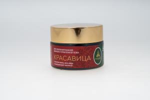 "Красавица" крем для лица для комбинированной, жирной и проблемной кожи 30 мл