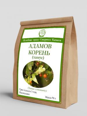 Адамов корень (тамус) (50г)