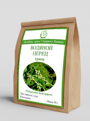 Водяной перец (трава) (50г)