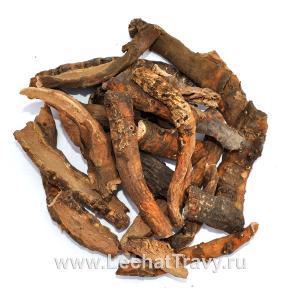 Бадан толстолистный (корни) (50г) 
