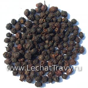 Боярышник чёрный (плоды) (100г)
