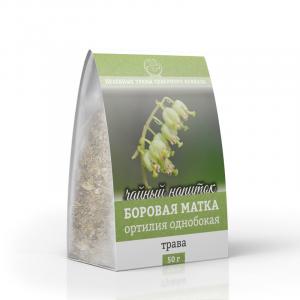 Боровая матка (листья) (50г)