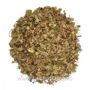 Боровая матка (листья) (50г) 