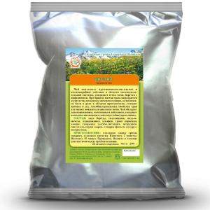 При цистите (травяной чай) 200 г