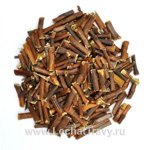 Сабельник болотный (корни) (60г)