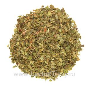 Лещина (фундук), (листья) (50г)