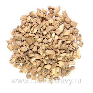Лопух большой (корни) (50г)