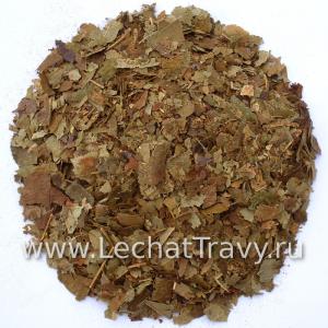 Яблоня домашняя (листья) (50г)