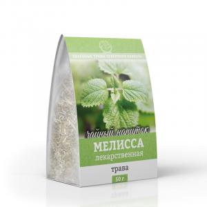 Мелисса лекарственная (трава) 50 г