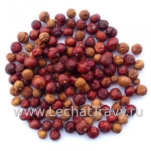 Можжевельник колючий (красный), (плоды) 50г