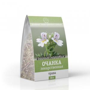 Очанка лекарственная (трава) (50г)