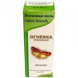 Огневка
