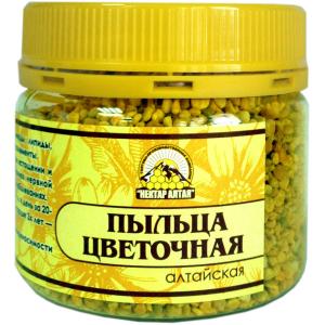 Цветочная пыльца 100 г