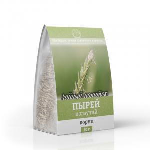 Пырей ползучий (корни) 50 г