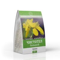 Чистотел большой (трава) 30 г