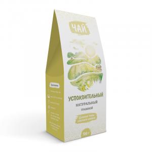 Успокоительный (травяной чай)