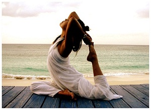 yoga